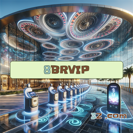 Novidades Imperdíveis no App de Jogos do 8brvip.com