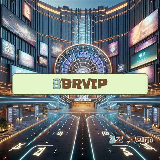 Explorando Universos Diversificados de Jogos no 8brvip.com