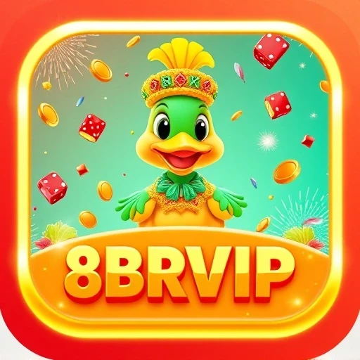 8brvip.com Logo