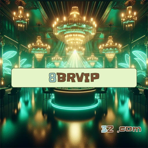 Recursos Paga: Potencialize Sua Experiência no 8brvip.com