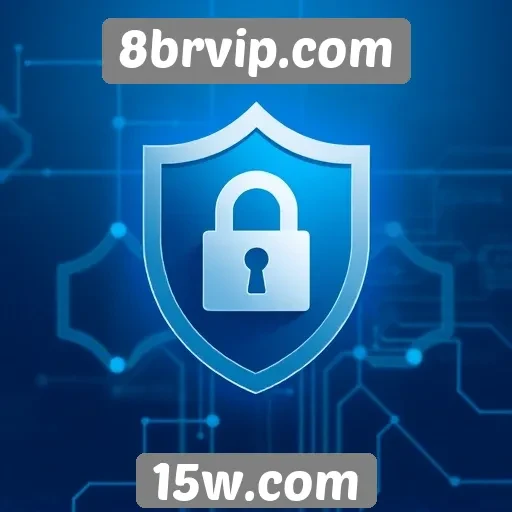 Avaliação de segurança do site 8brvip.com