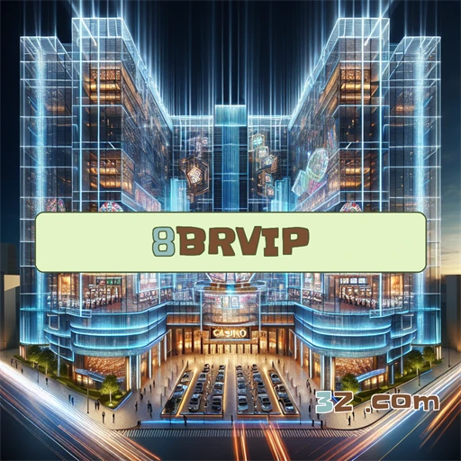 Experimente a Jogabilidade Exclusiva da Seção VIP do 8brvip